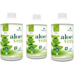 Pharma Activ AloeVeraLife natura 3 x 1000 ml – Hledejceny.cz