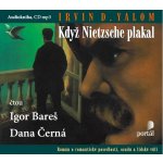 Když Nietzsche plakal – Zboží Mobilmania