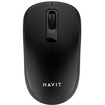 Havit MS626GT Black