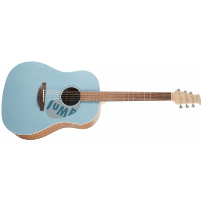 Applause Jump Slope Shoulder – Zbozi.Blesk.cz