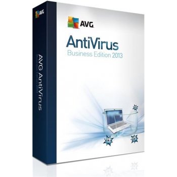 AVG AntiVirus Business Edition 2013 EDU 5 lic. 2 roky RK elektronicky update (AVBBE24EXXK005)