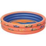 Bestway 93403 Hot Wheels 122 x 25 cm – Hledejceny.cz