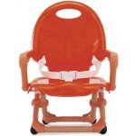 Chicco Pocket Snack Poppy Red – Zboží Mobilmania
