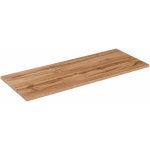 Comad Wotan deska na skříňku 180,6 x 46,5 cm dub BLAT UN. 89-180-B – Zboží Dáma