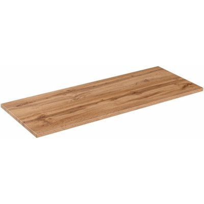 Comad Wotan deska na skříňku 180,6 x 46,5 cm dub BLAT UN. 89-180-B – Zboží Dáma