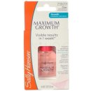 Regenerace a výživa nehtů Sally Hansen Každodenní posilující nehtová péče Maximum Growth 13,3 ml