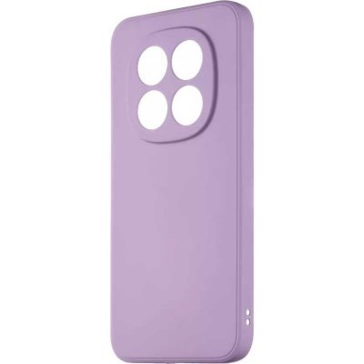 OBAL:ME Matte TPU Kryt pro Xiaomi Redmi Note 15 Pro 5G Purple – Zboží Živě