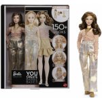 Barbie Signature Basics Neutral 003 – Sleviste.cz