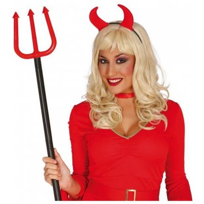 vidle čerta teleskopické – Zboží Dáma