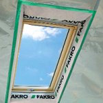 FAKRO XDS Parotěsný límec 66x118 cm – Zbozi.Blesk.cz