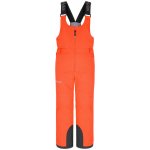 Kilpi Dětské lyžařské kalhoty DARYL J Korálová – Zboží Dáma