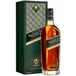 Johnnie Walker Explorers Club The Gold Route 40% 1 l (karton) – Hledejceny.cz