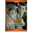 Komedie s Klikou DVD