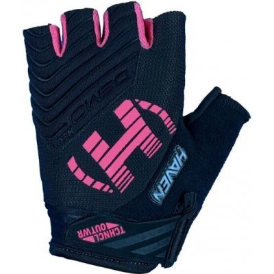 Haven Demo Neo SF black/pink – Zboží Mobilmania