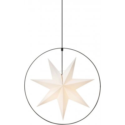 Markslöjd LED vánoční dekorace LUNI 38 x 17 x 38 cm – Hledejceny.cz