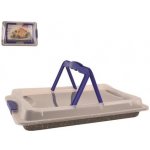 Orion Pekáč Grande 42x29 cm UH víko – Sleviste.cz