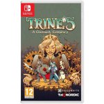 Trine 5: A Clockwork Conspiracy – Zboží Mobilmania