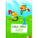  Lili a Vili 1 – učebnice prvouky
