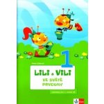 Lili a Vili 1 – učebnice prvouky – Zboží Mobilmania