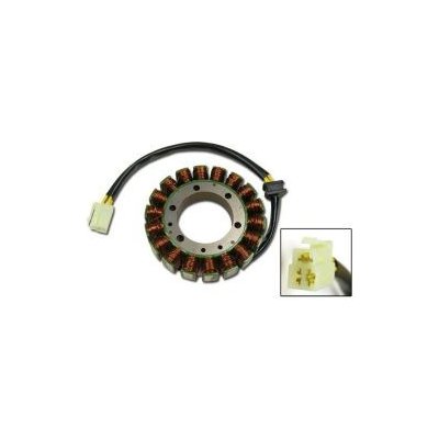 ELECTREX vinutí alternátoru (stator) DUCATI 749 03-06, 999 03-06, 1098 07-09, 1198 09-10 (115X54X18 mm) – Hledejceny.cz