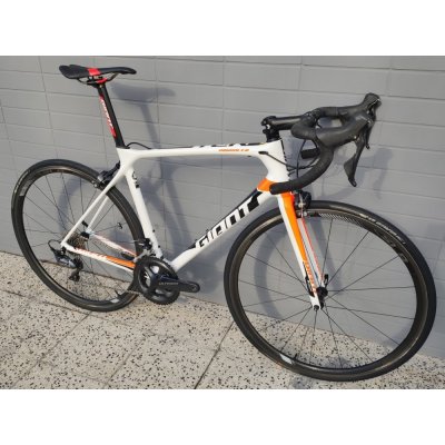 2018 tcr advanced pro