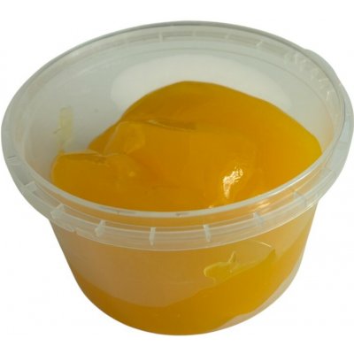 Master Martini Zrcadlová poleva citronová 200g – Zboží Dáma