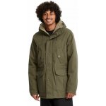 Volcom Starget 5K Parka Military – Hledejceny.cz