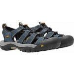 Keen Newport H2 M modré – Hledejceny.cz