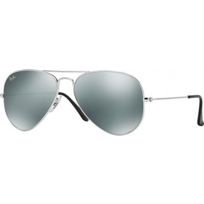 Ray-Ban Aviator Mirror RB3025 W3277