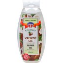 Palacio Kokosový sprchový gel 500 ml