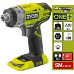 Ryobi RID1801M – Zboží Dáma