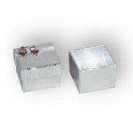 Stříbrná dárková krabička – Zboží Mobilmania