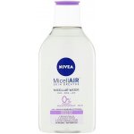 Nivea zklidňující micelární voda 3 v 1 (Gentle Caring Micellar Water) 400 ml – Zboží Dáma