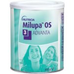 MILUPA OS 3 ADVANTA POR PLV 1X500G – Hledejceny.cz