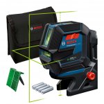 Bosch GCL 2-50 G Professional 0 601 066 M00 – Zboží Mobilmania