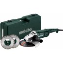 Metabo Set WE 2200-230 691081000