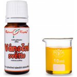 Bylinné kapky Vánoční světlo 100% přírodní silice 10 ml – Hledejceny.cz