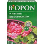 BOPON hnojivo na hortenzie 1 kg – Zboží Mobilmania