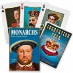 Piatnik Poker Monarchové – Zboží Mobilmania