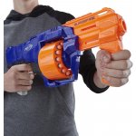 Nerf N-Strike Surgefire – Hledejceny.cz