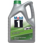 Mobil 1 ESP X3 0W-40 5 l – Hledejceny.cz