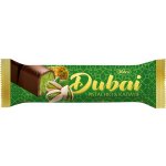 Vobro Dubai Pistachio & Kadayif čokoládová tyčinka 37,5 g – Zboží Dáma