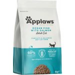 Applaws Ocean Fish & Salmon 6 kg – Sleviste.cz