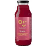 Beggs BIO Nápoj aronie jablko banán & jahoda 300 ml – Zboží Dáma
