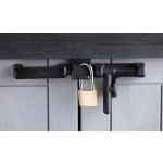 Keter STORE-IT-OUT MIDI Prime Upgrade béžový hnědý 249442 – Zboží Dáma