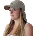 TravelSafe s límcem proti slunci Desert Cap – Zboží Dáma