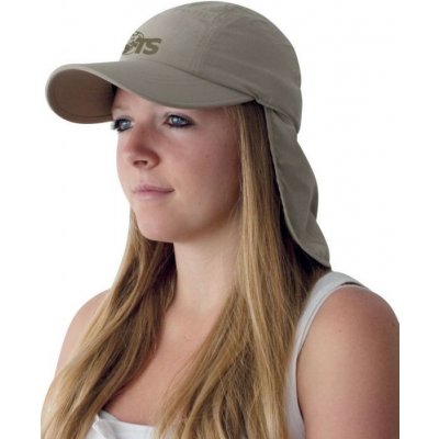 TravelSafe s límcem proti slunci Desert Cap – Zboží Dáma