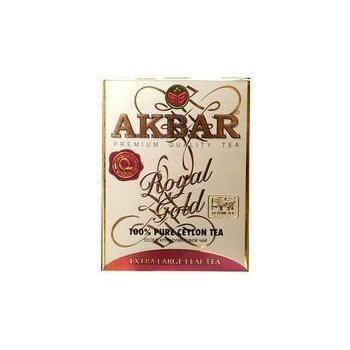 Akbar Royal Gold OPA papír 80 g