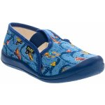 Fare 4111301 bačkory – Zboží Dáma