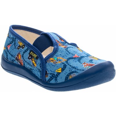 Fare 4111301 bačkory – Zboží Dáma